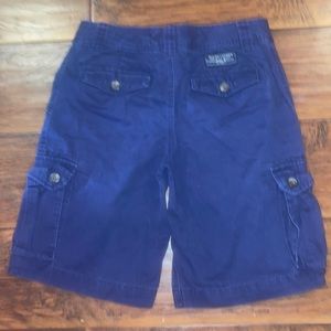 Polo Shorts